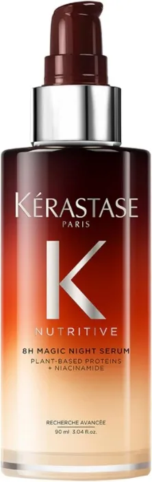 Kérastase Nutritive 8H Magic Night Serum
