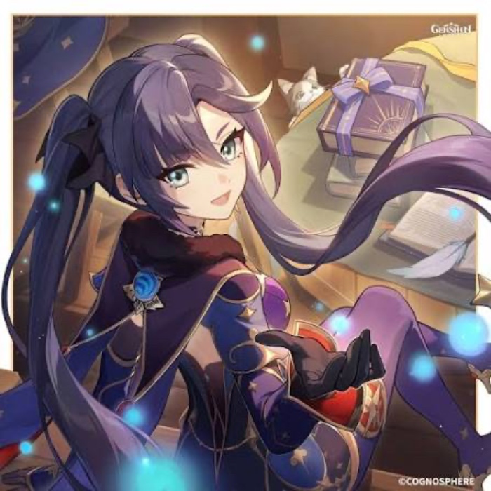 Mona Upgrade
