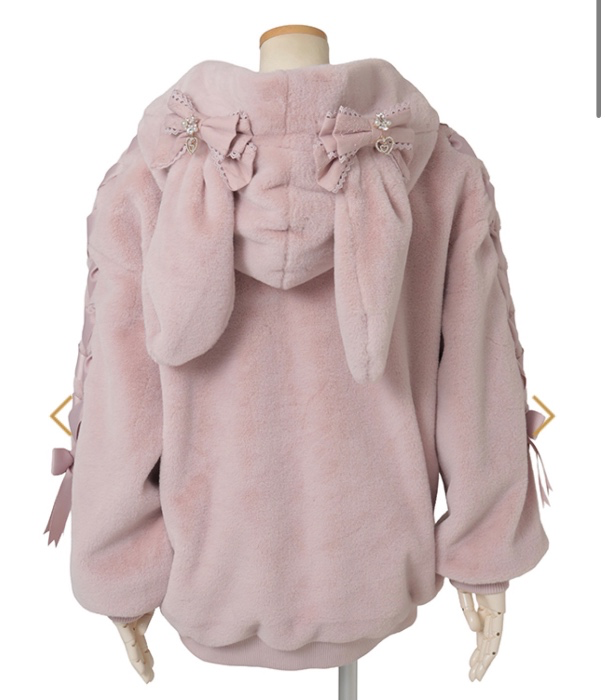 bunny jacket