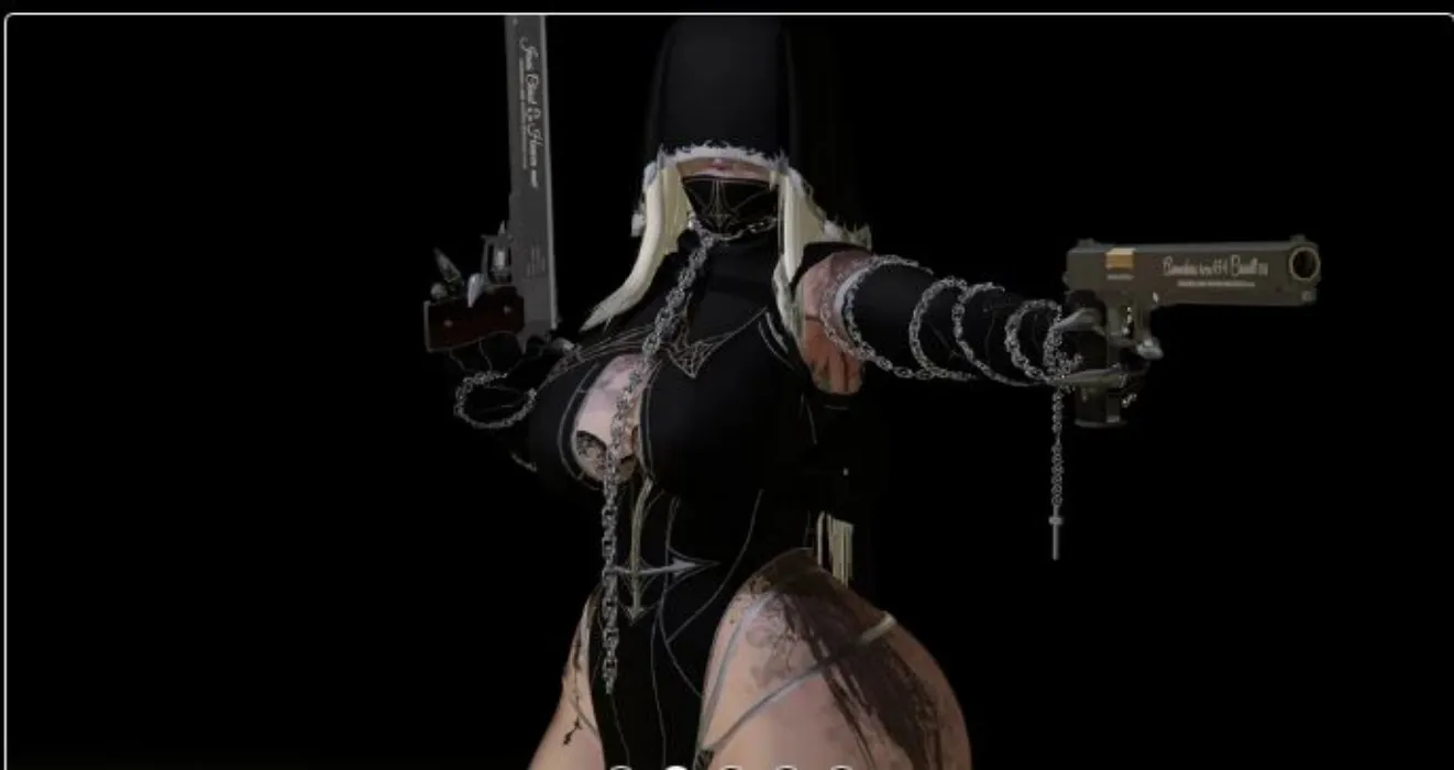 The Sister [PC Only]
