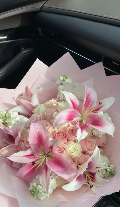 flowers 