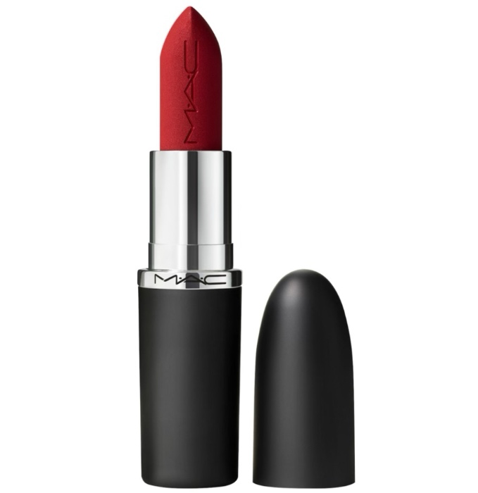M·A·C Silky Matte 12HR Wear Lipstick - Russian Red