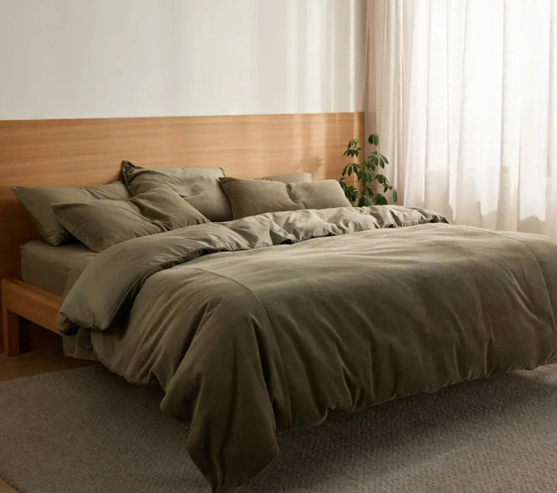 Sheet society bed sheets