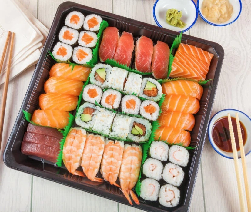 Takeaway