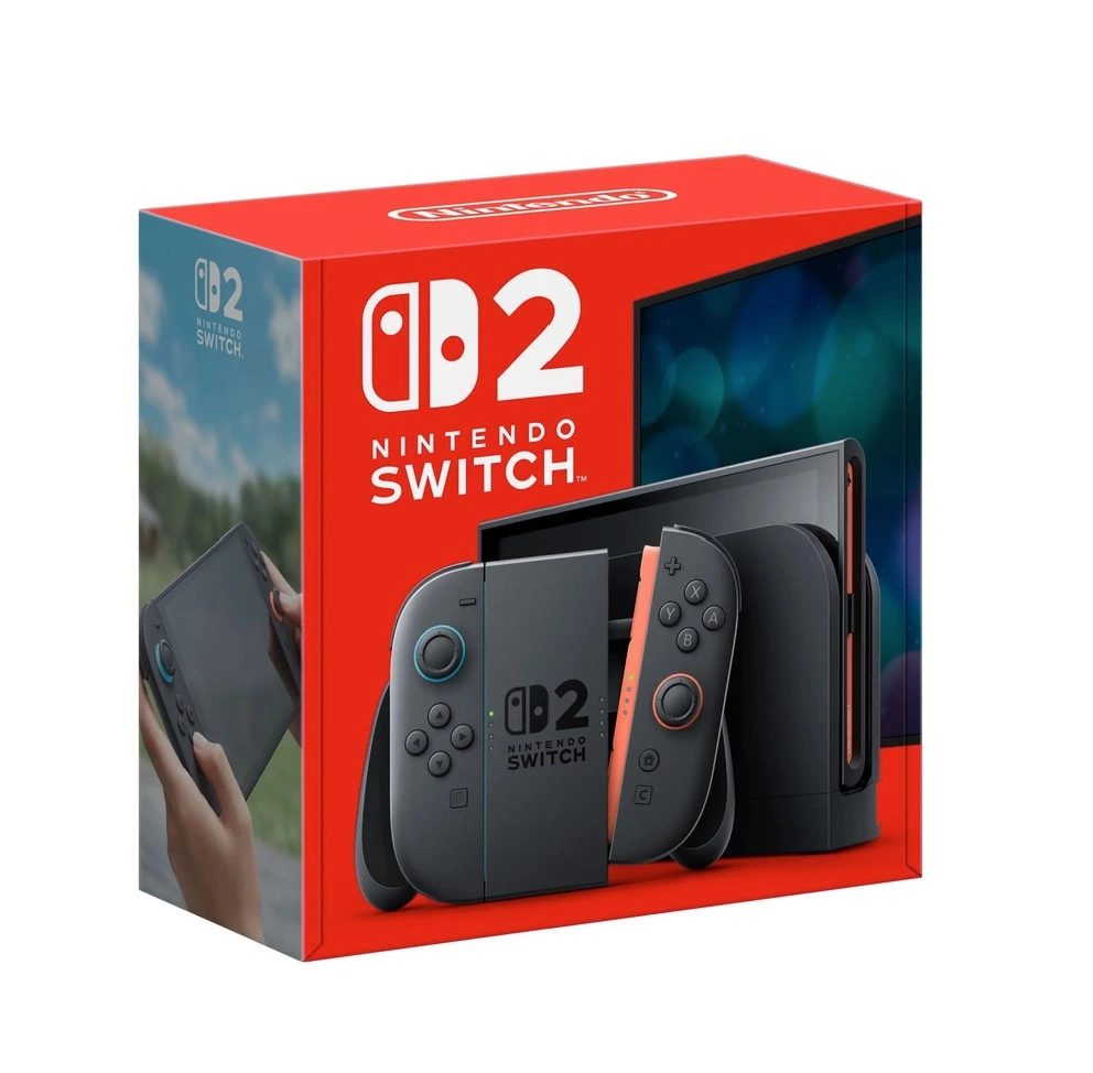 Nintendo Switch 2