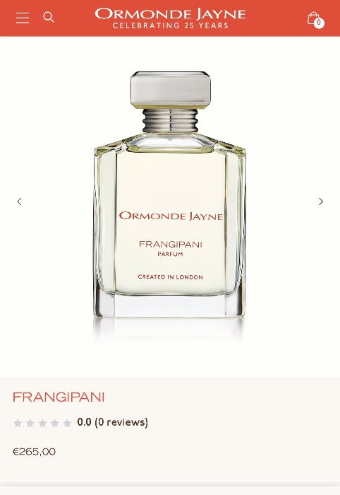 Fastest way to my heart? A beautiful fragrance 🌺