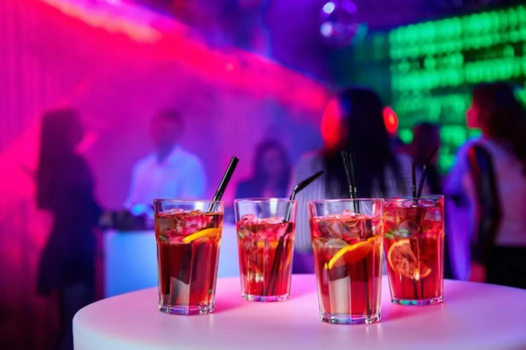 Night Out