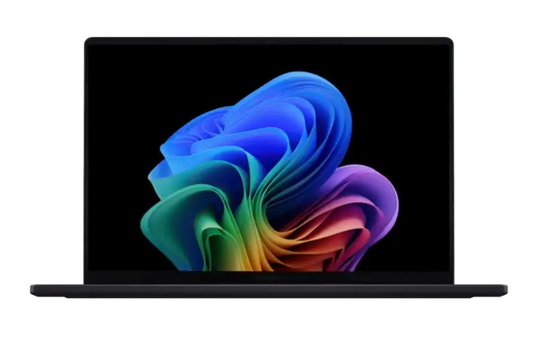 ASUS - ProArt P16 16" 3K 120Hz OLED Touch Screen Laptop - RTX 5070