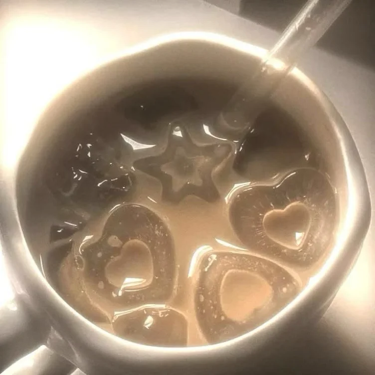 Morning c0f33s