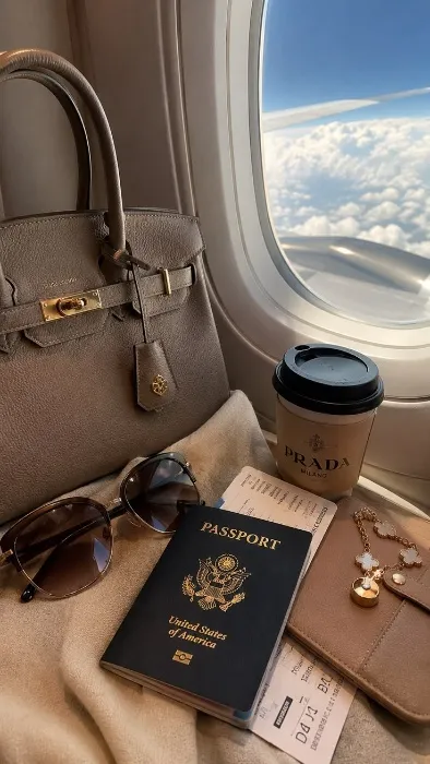 Travel Fund