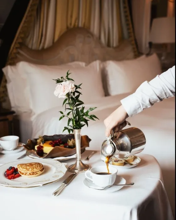 Room Service