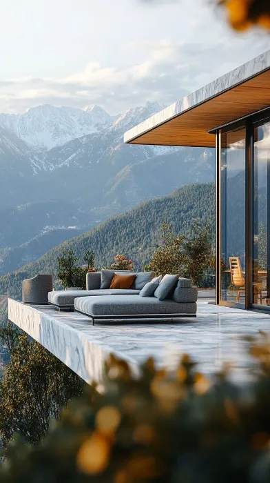 Weekend Getaway