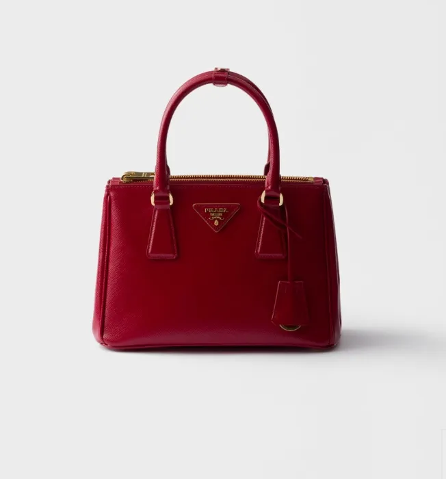 Prada  | Saffiano Leather Bag