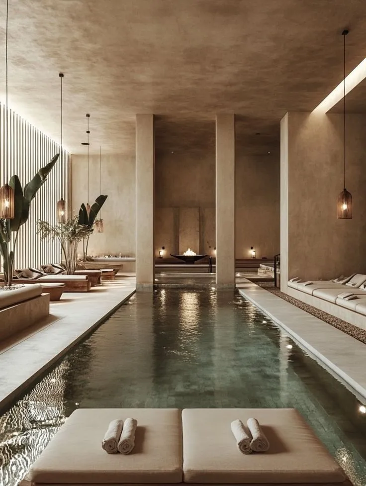 Spa Day