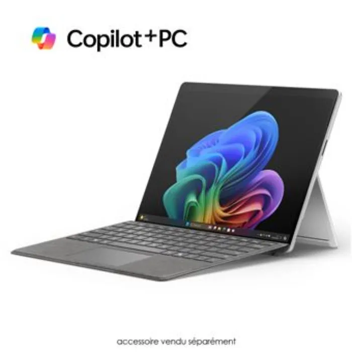 Microsoft Surface Pro, 13 pouces (12e édition)