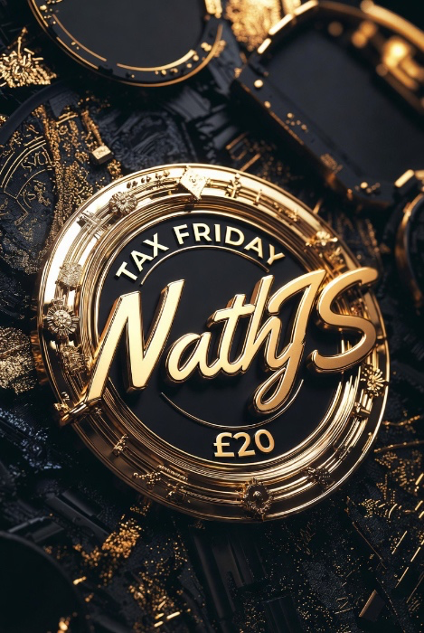 TAX FRIDAY 
