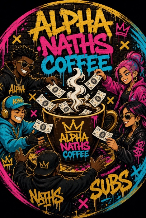 Daily £5 coffee GC