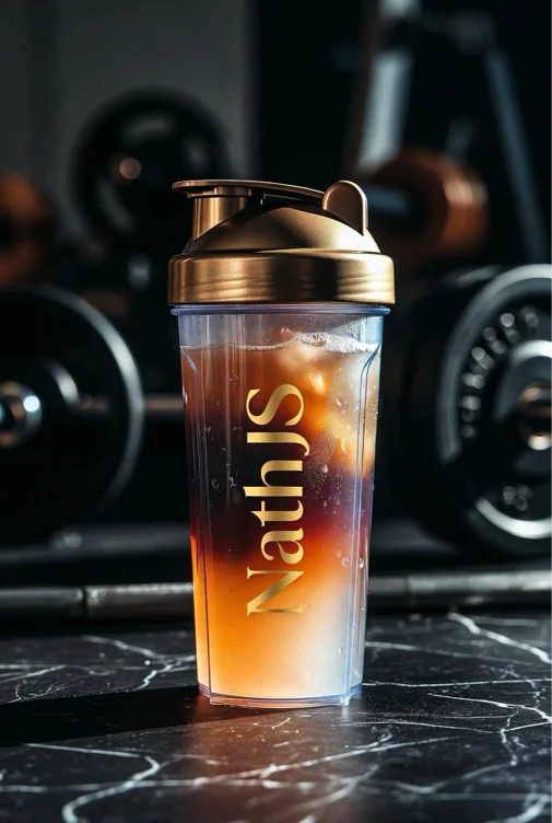 Pre-Workout < FUEL MY PUMP>