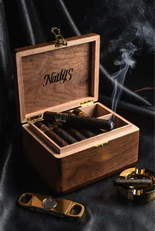 Cigars 
