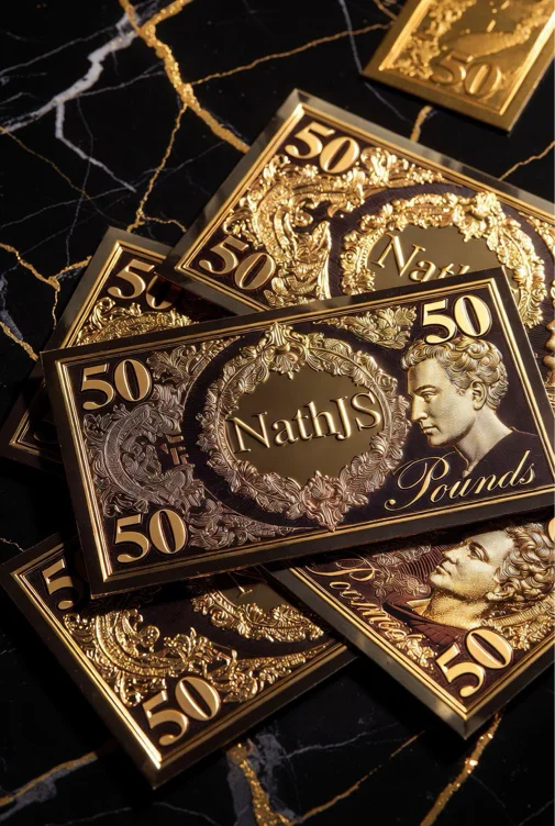 Randy’s 50s