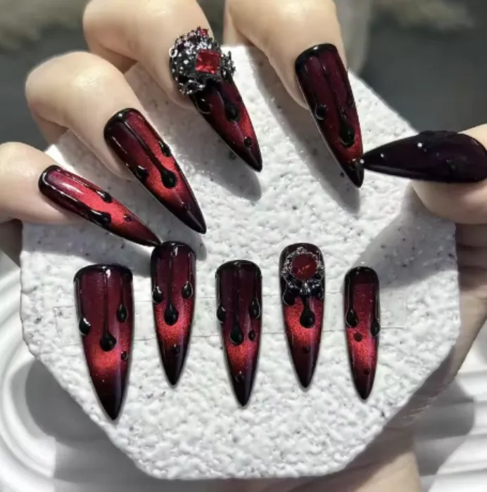 Nail Set