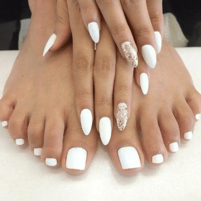 Mani & Pedi