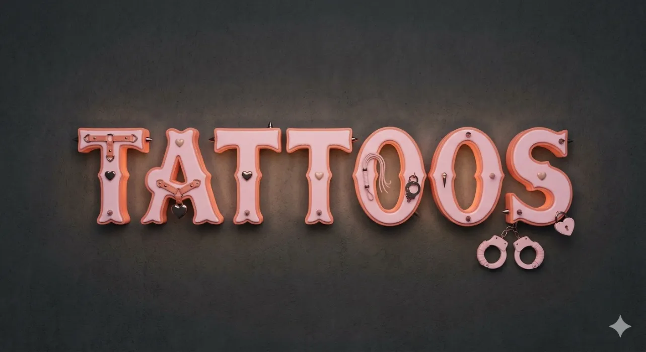 Tattoos