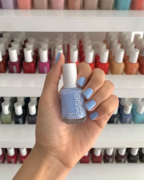 Nail polish