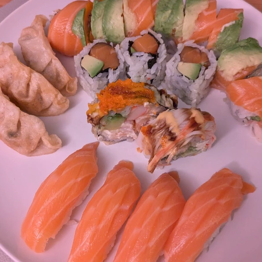 Give me yummy dinner