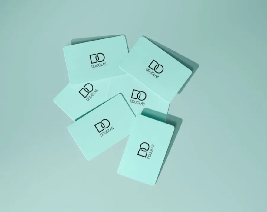 Douglas Giftcard