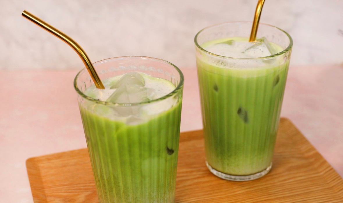 Matcha