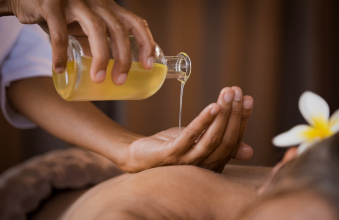 Massage 