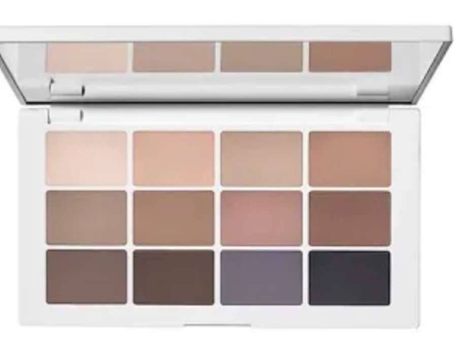 Master Mattes® Eyeshadow Palette: The Neutrals - Lidschattenpalette
