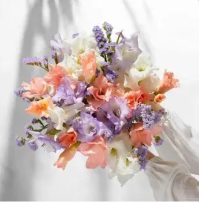 Flower Bouquet 