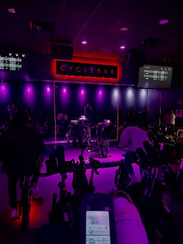 Cyclebar 