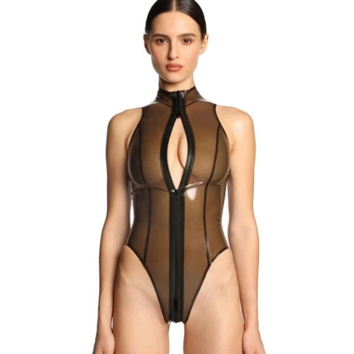 ANOESES Accessoires et Lingerie de Luxe - Brigade Mondaine