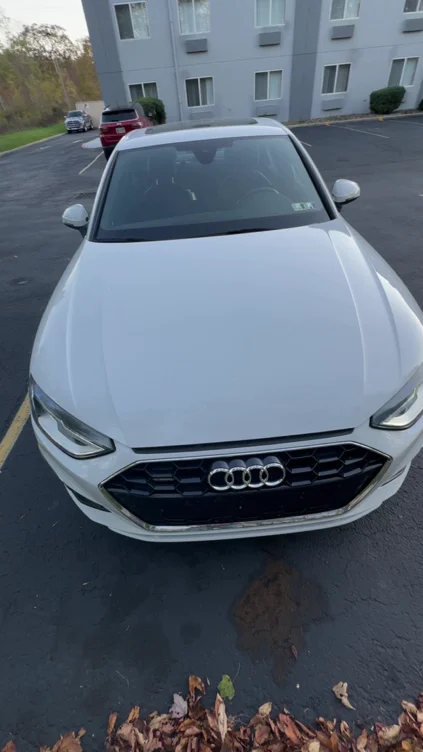 Car Payment
