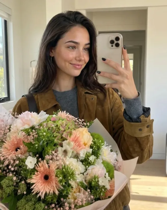 Flowers (Small)