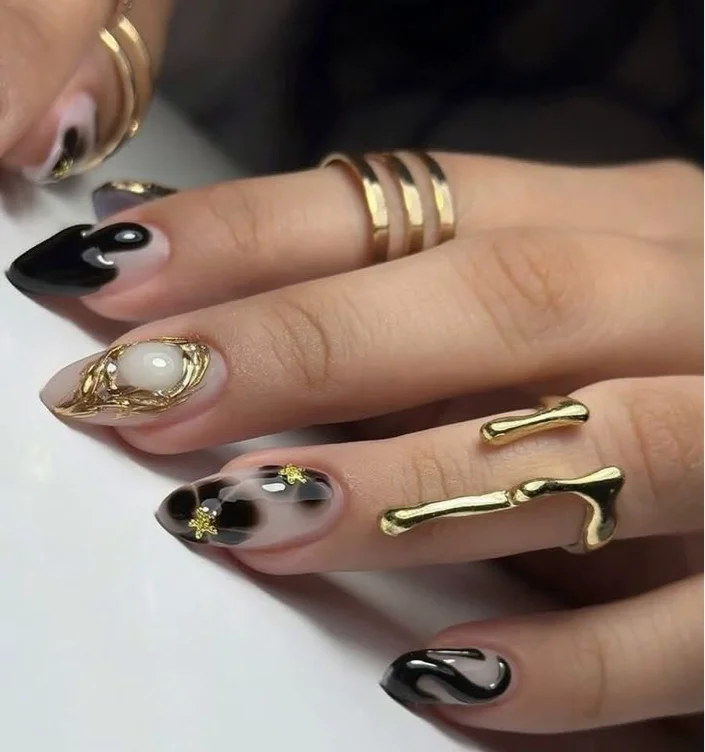 Nails