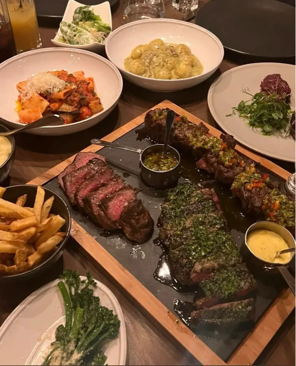 Dinner