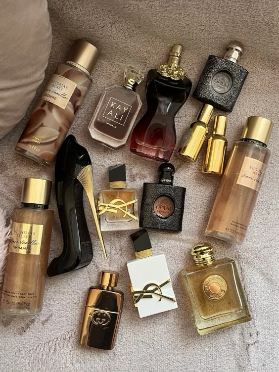 Perfum😍