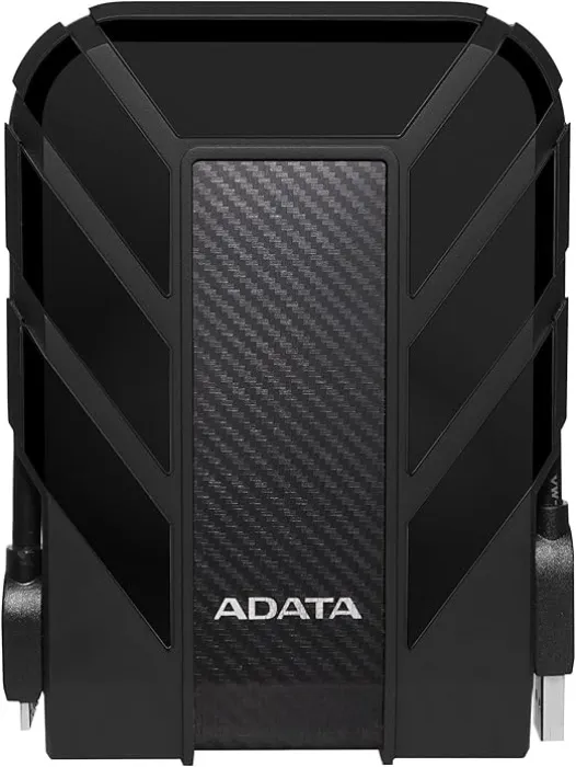 ADATA Disco Duro Externo HDD HD710P, 2 TB