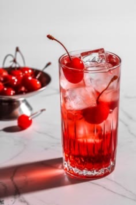 🍹Iced drink🍹