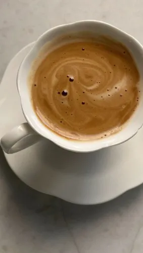 ☕️ Coffee ☕️