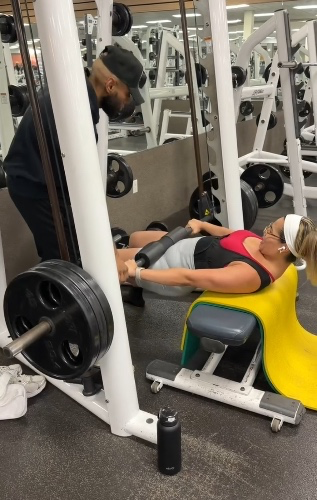 Gym / Personal Training