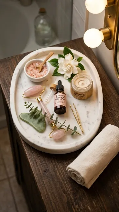 Facials & Skincare