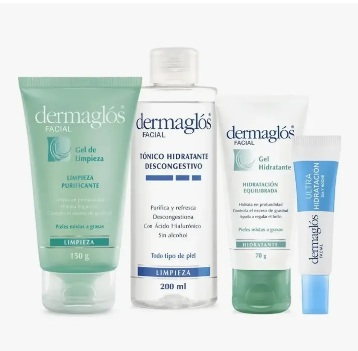 Skin care