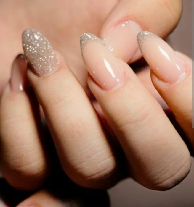 Nails 💅🏻