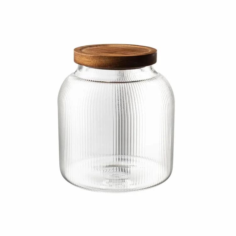 Fart jar 