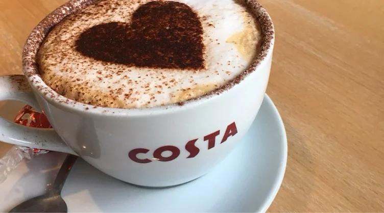 Coffee 
